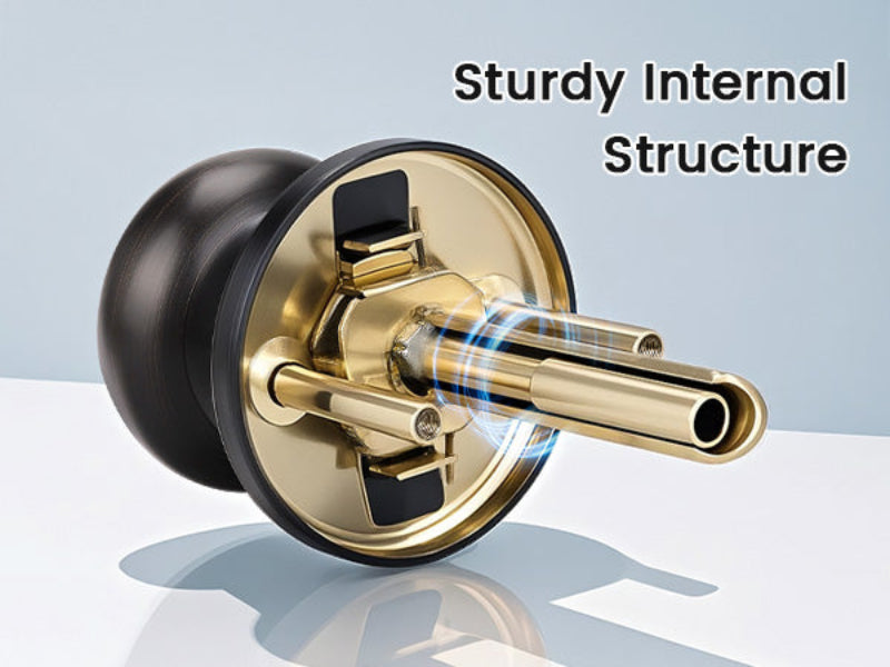 sturdy &long term use