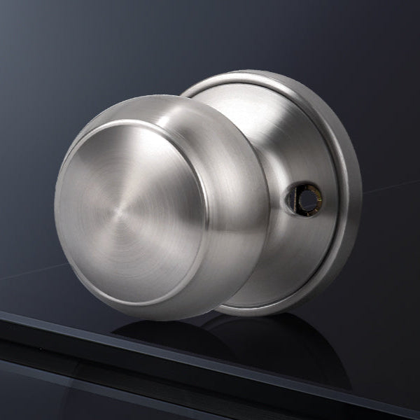 KNOBWELL Affordable Dummy Stainless Steel Door Knobs