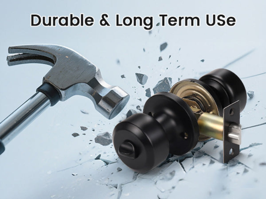 durable &long term use