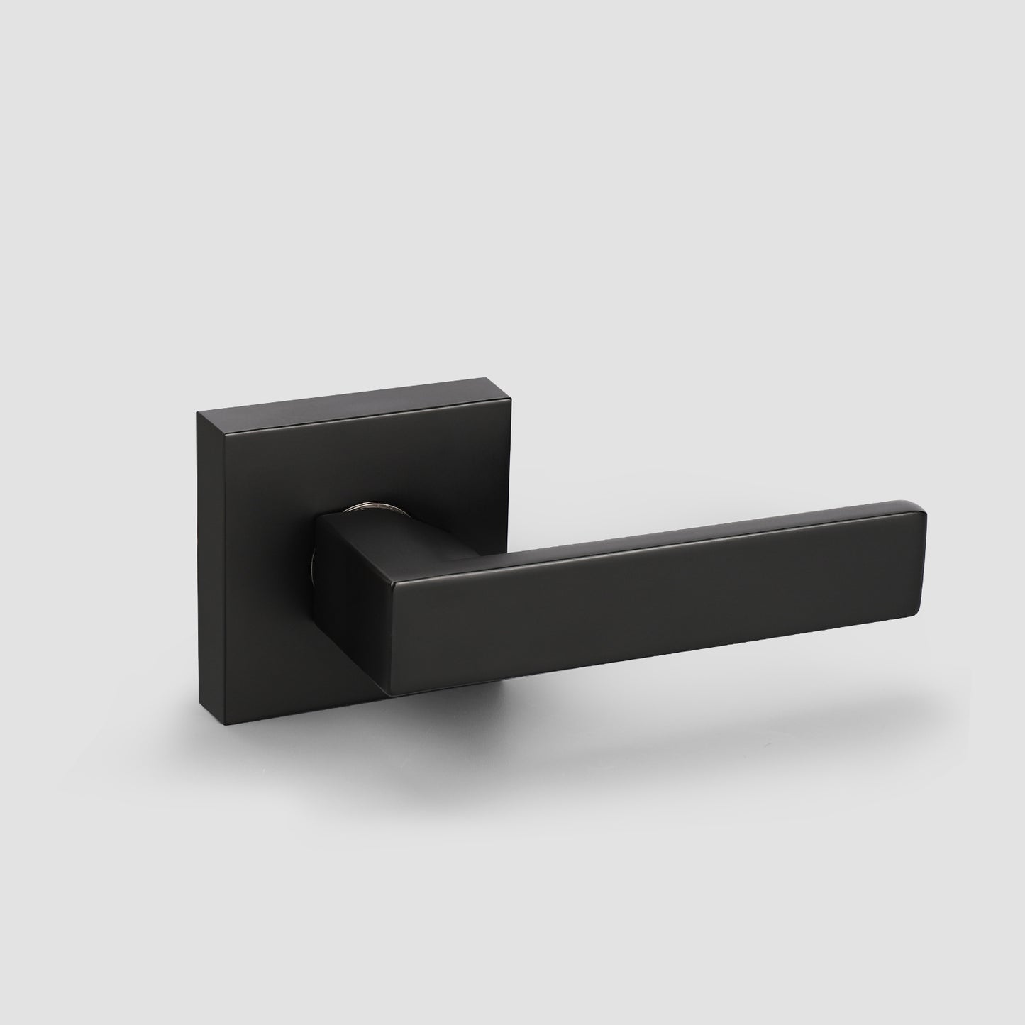 KNOBWELL Decorative Interior Dummy Door Handles for French Doors