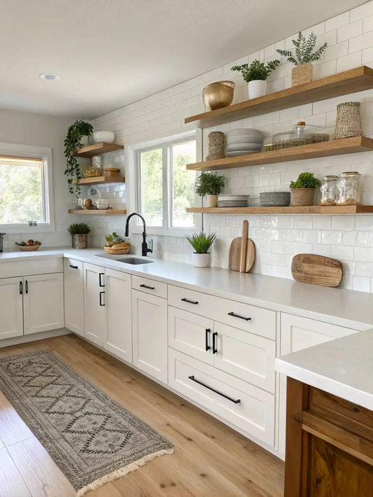 2026 Kitchen Design Trends