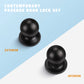 KNOBWELL Round Ball All Function Door Knobs For Interior and Exterior