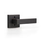 KNOBWELL Craftsman Heavy Duty Affordable Door Handles for Interior & Exterior Doors