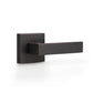 KNOBWELL Craftsman Heavy Duty Affordable Door Handles for Interior & Exterior Doors