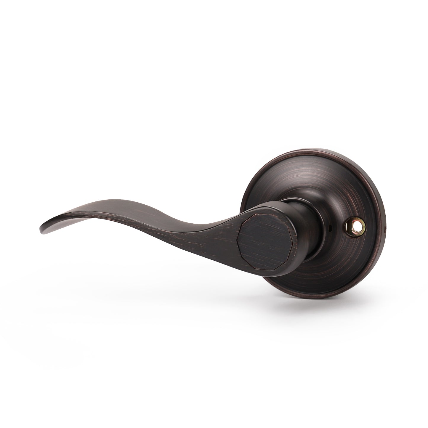 KNOBWELL Wave Style Different Types of Locksets for Home Hardware
