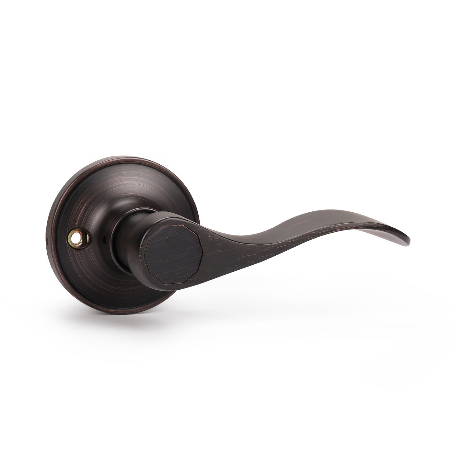 KNOBWELL Wave Style Different Types of Locksets for Home Hardware