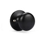 Flat Ball Shape Door Knobs - DL5766