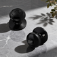 KNOBWELL Modern Round Interior Door Knobs-All Function