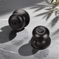 KNOBWELL Modern Round Interior Door Knobs-All Function