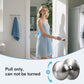 KNOBWELL Modern Round Interior Door Knobs-All Function