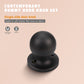 Round Ball Single Dummy Door Knobs - DL607DM