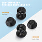 KNOBWELL Double Cylinder Keyed Entry Door Knob With Deadbolt