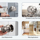Details of KNOBWELL Affordable Passage Stainless Steel Door Knobs