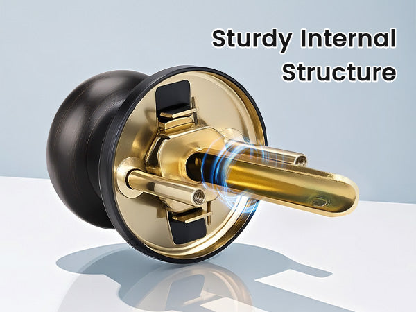 sturdy &long term use