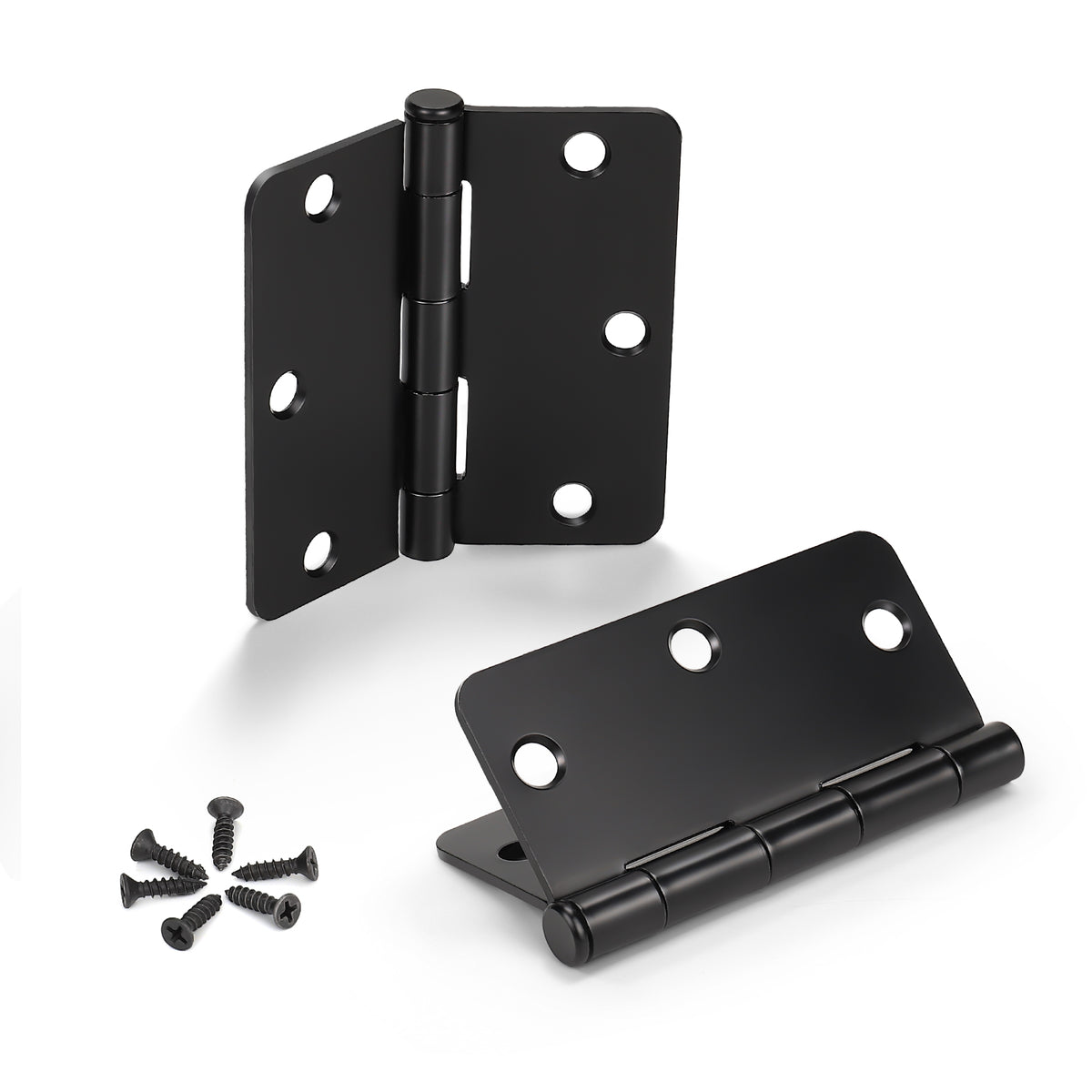 KNOBWELL 50 Pack Kitchen Cabinet Handles Euro Style, Black Cabinet Pulls 7 9 16 Inch 192mm Hole Distance 10 Inch 256mm Overall Length Stainless Steel KNOBWELL 50 Pack Kitchen Cabinet Handles Euro Style, Black Cabinet Pulls 7 9 16 Inch 192mm Hole Distance 10 Inch 256mm Overall Length Stainless Steel
