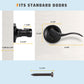 KNOBWELL Wave Style Different Types of Locksets for Home Hardware