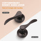 KNOBWELL Wave Style Different Types of Locksets for Home Hardware