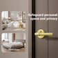 KNOBWELL New Design Door Handle, Various Function for Home Hardware