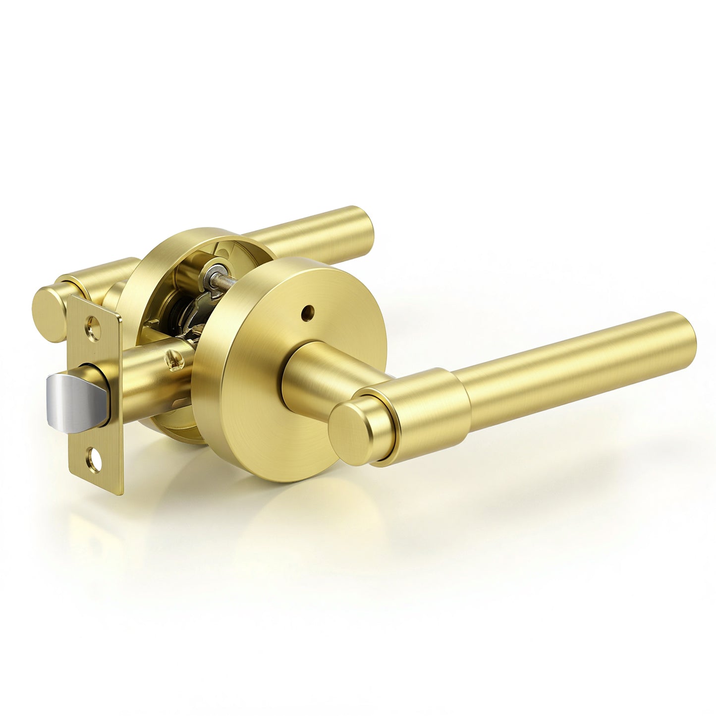 KNOBWELL New Design Door Handle, Various Function for Home Hardware