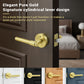 KNOBWELL New Design Door Handle, Various Function for Home Hardware