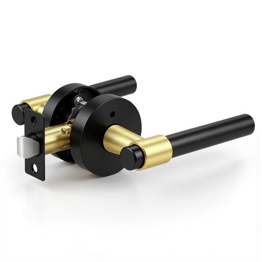 KNOBWELL New Design Door Handle, Various Function for Home Hardware