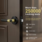 KNOBWELL New Design Door Handle, Various Function for Home Hardware