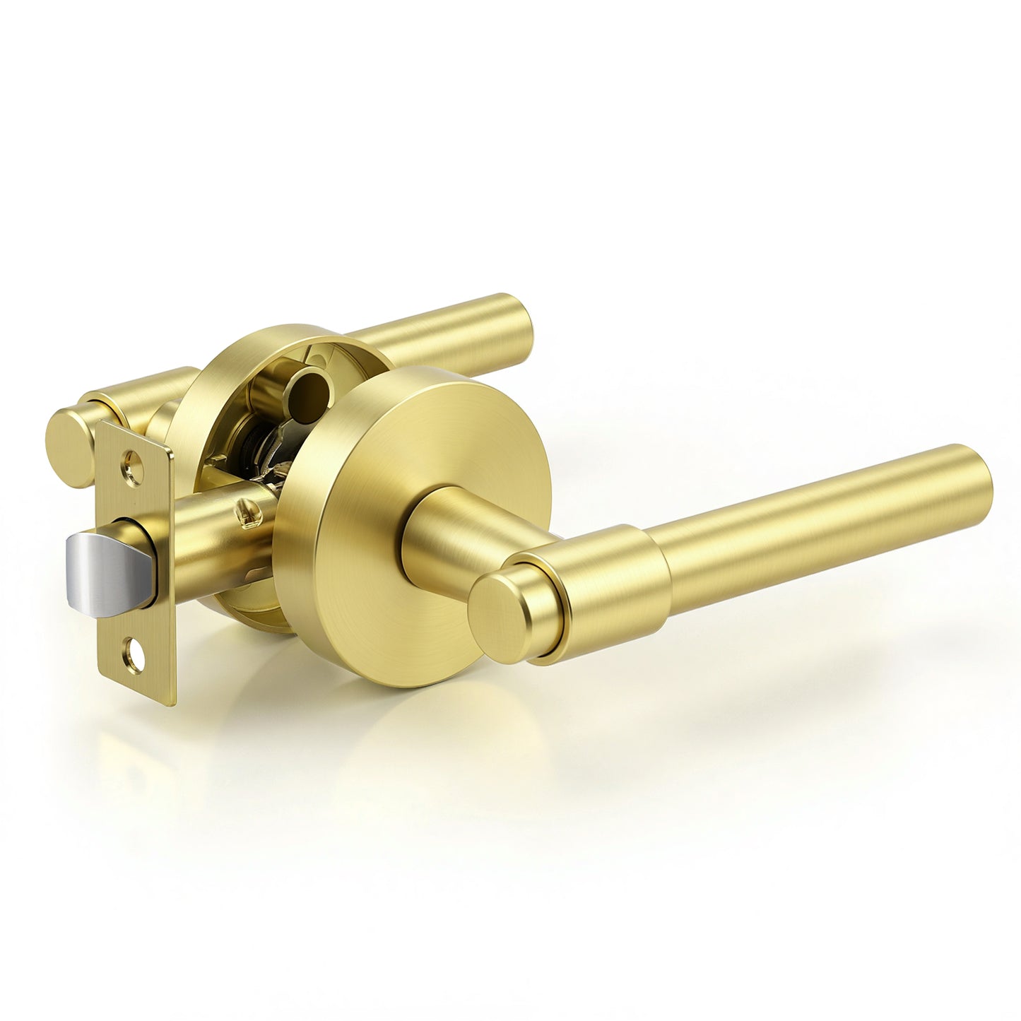 KNOBWELL New Design Door Handle, Various Function for Home Hardware