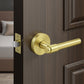 KNOBWELL New Design Door Handle, Various Function for Home Hardware
