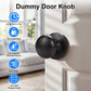 Function of KNOBWELL Bronze Single Non-Turning Dummy Knobs For Decorative Use
