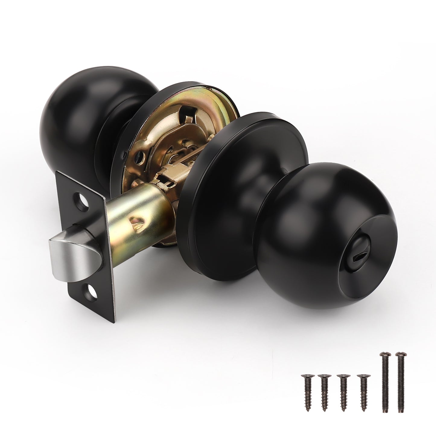 Round Shape Door Knobs - DL607