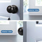 Round Ball Single Dummy Door Knobs - DL607DM