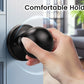 Round Ball Single Dummy Door Knobs - DL607DM