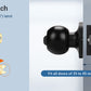 Round Shape Door Knobs - DL607