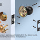 Round Shape Door Knobs - DL607