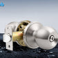 Round Shape Door Knobs - DL607