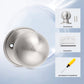 Round Ball Single Dummy Door Knobs - DL607DM