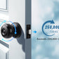 test of knobwell flat ball black privacy door knobs