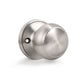 KNOBWELL Flat Ball Multi-Function Interior & Outdoor Door Knobs