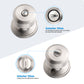 Cylindrical Shape Door Knobs - DL610