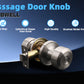 Cylindrical Shape Door Knobs - DL610