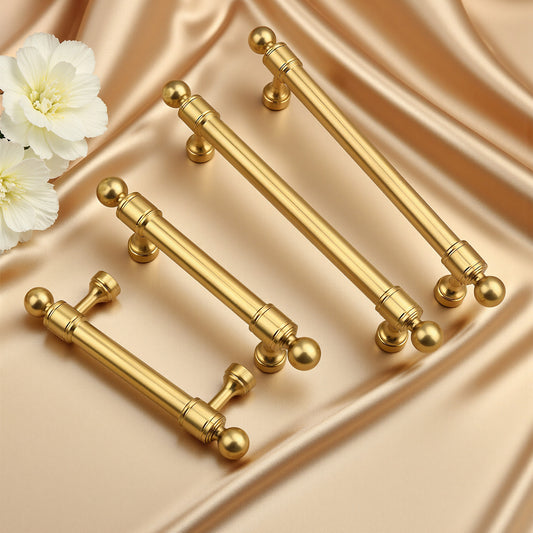 Modern Cabinet Handles KNOBWELL Modern Cabinet Handles KNOBWELL