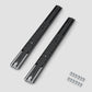 Soft Close Ball Bearing Drawer Slides (2 pcs) - 12'' to 24'' Full Extension - DSHH32BK